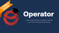 Operator