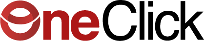 OneClick Logo